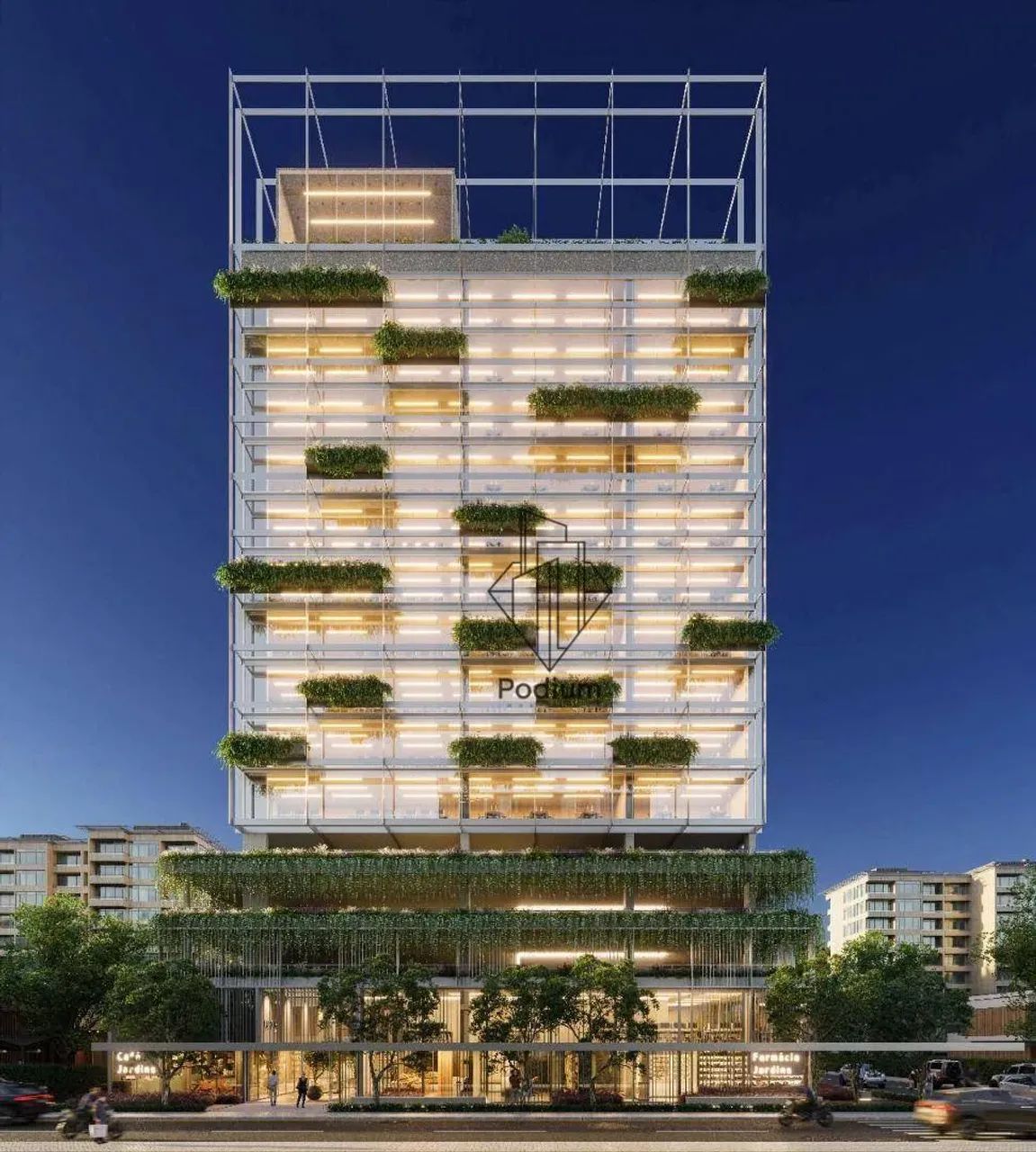 Salas comerciais voltadas para área da saúde a 300m da Avenida Epitácio Pessoa / Expedicio - Foto 5