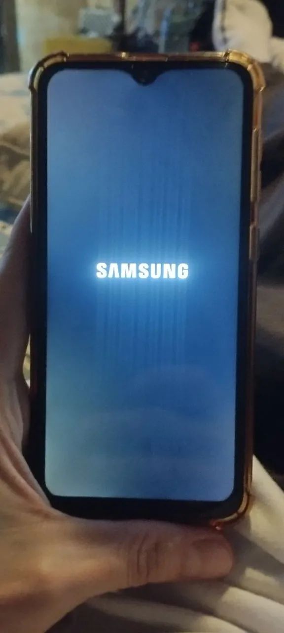 Galaxy A30S  - Foto 3