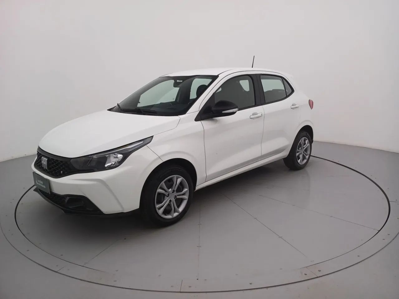 Fiat Argo Drive 1.0 Firefly 2026