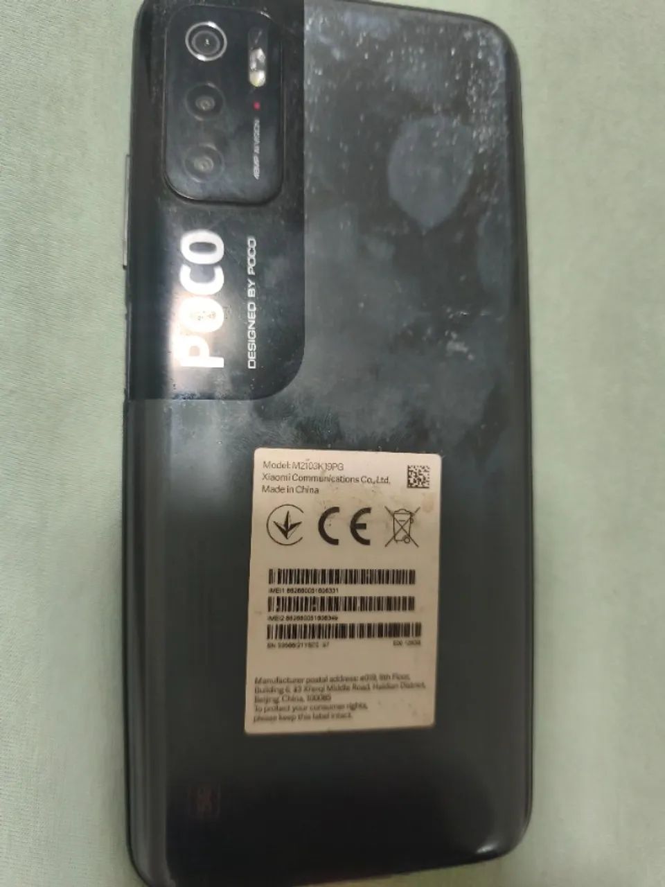 POCO M3 PRO 5G - Foto 4