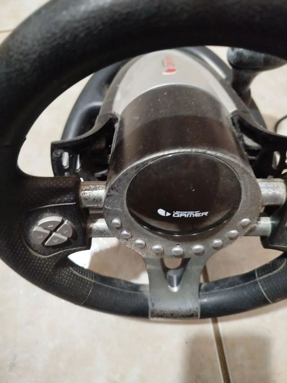 Volante game - Foto 2