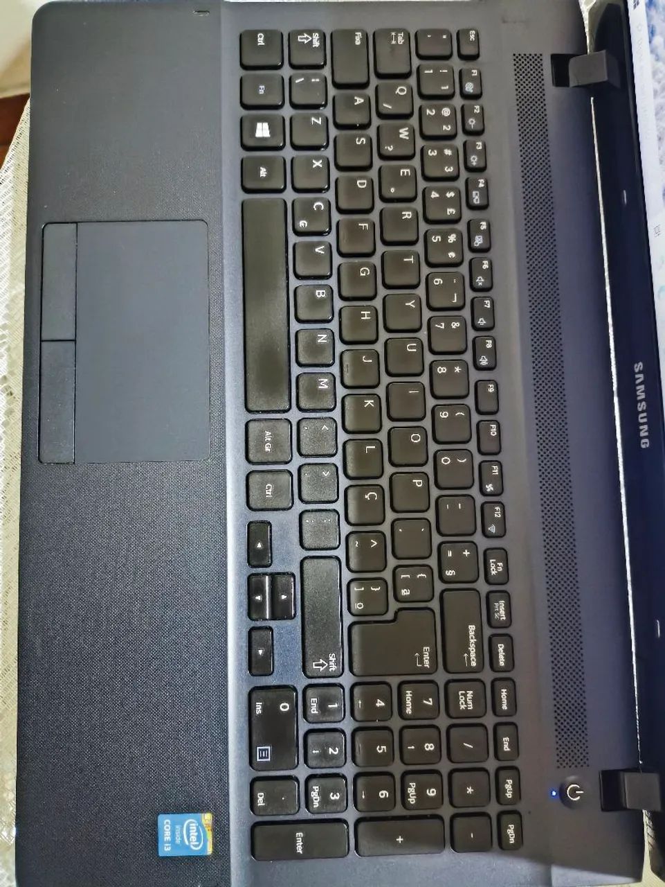 Notebook Samsung Intel Core i3 | SSD 120GB | Windows Original | Excelente Estado - Foto 3