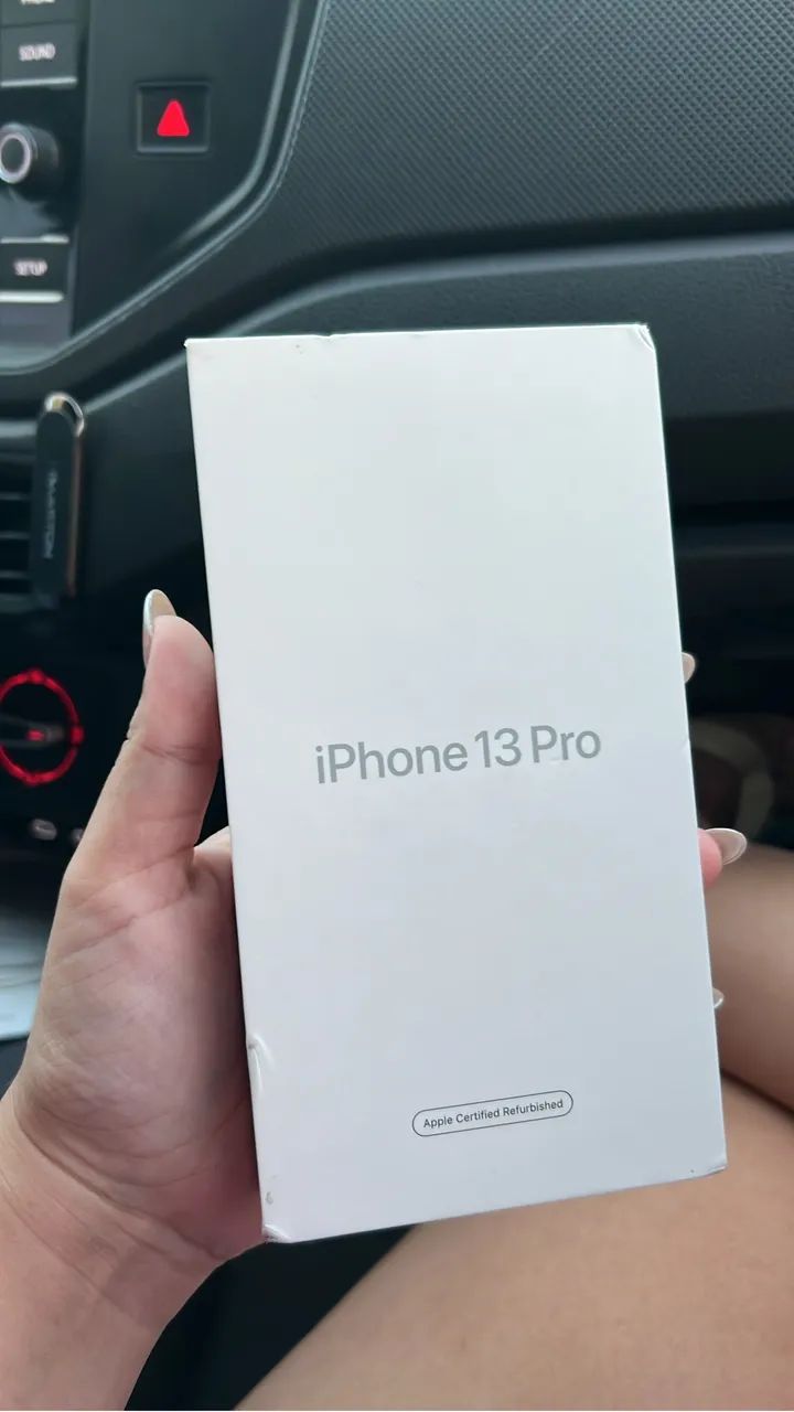 iPhone 13 Pro - Foto 2