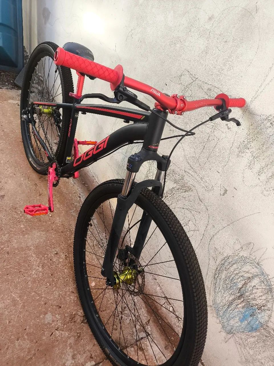 Bike 29 15 - Foto 2