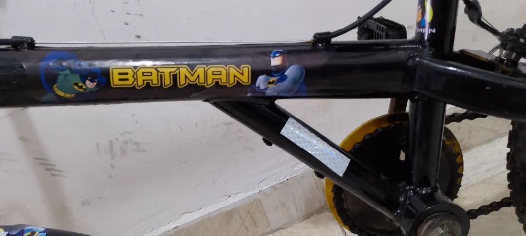 Bicicleta  infantil aro 16 - Itaquera  - Foto 4