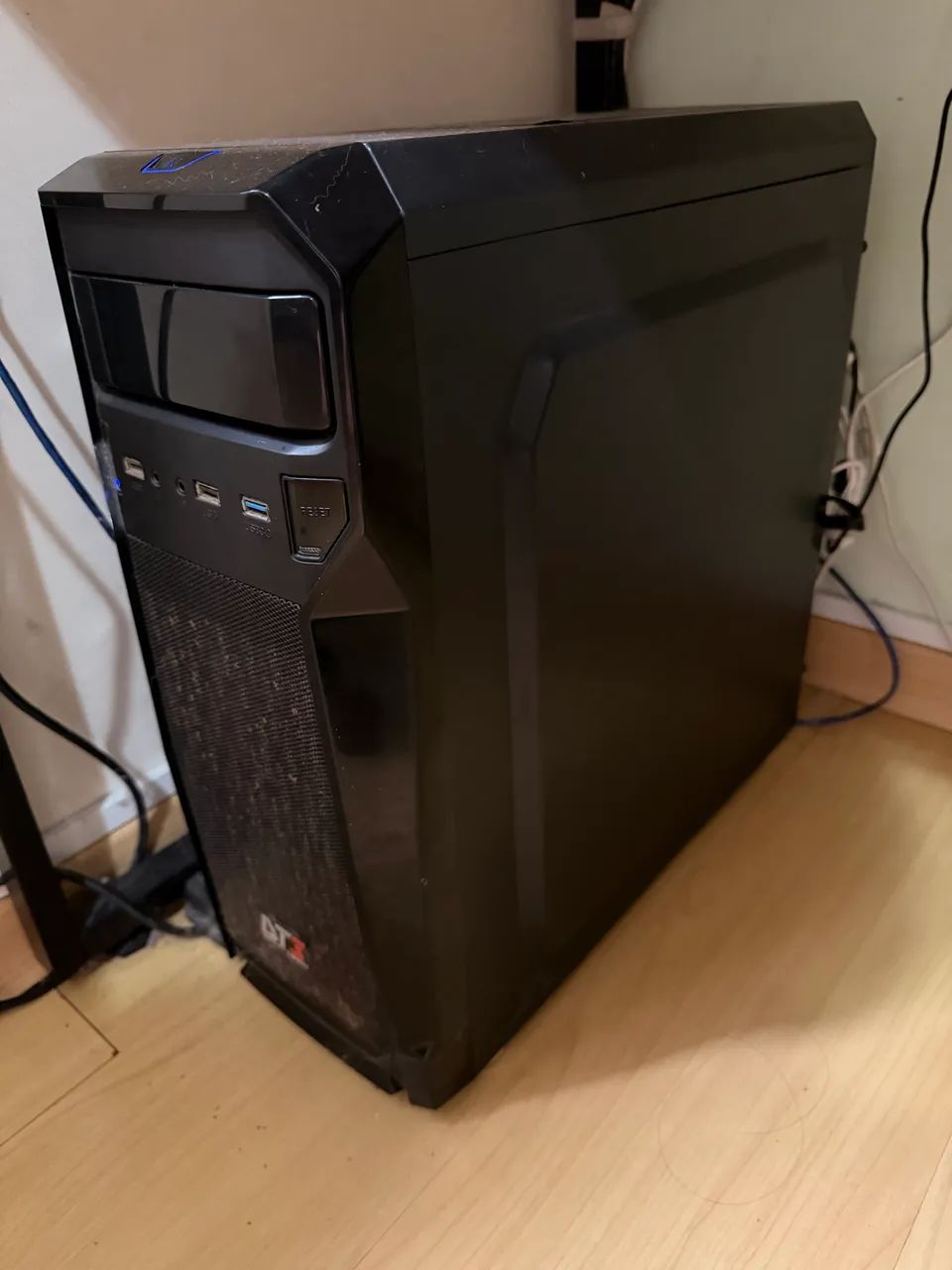 Pc gamer