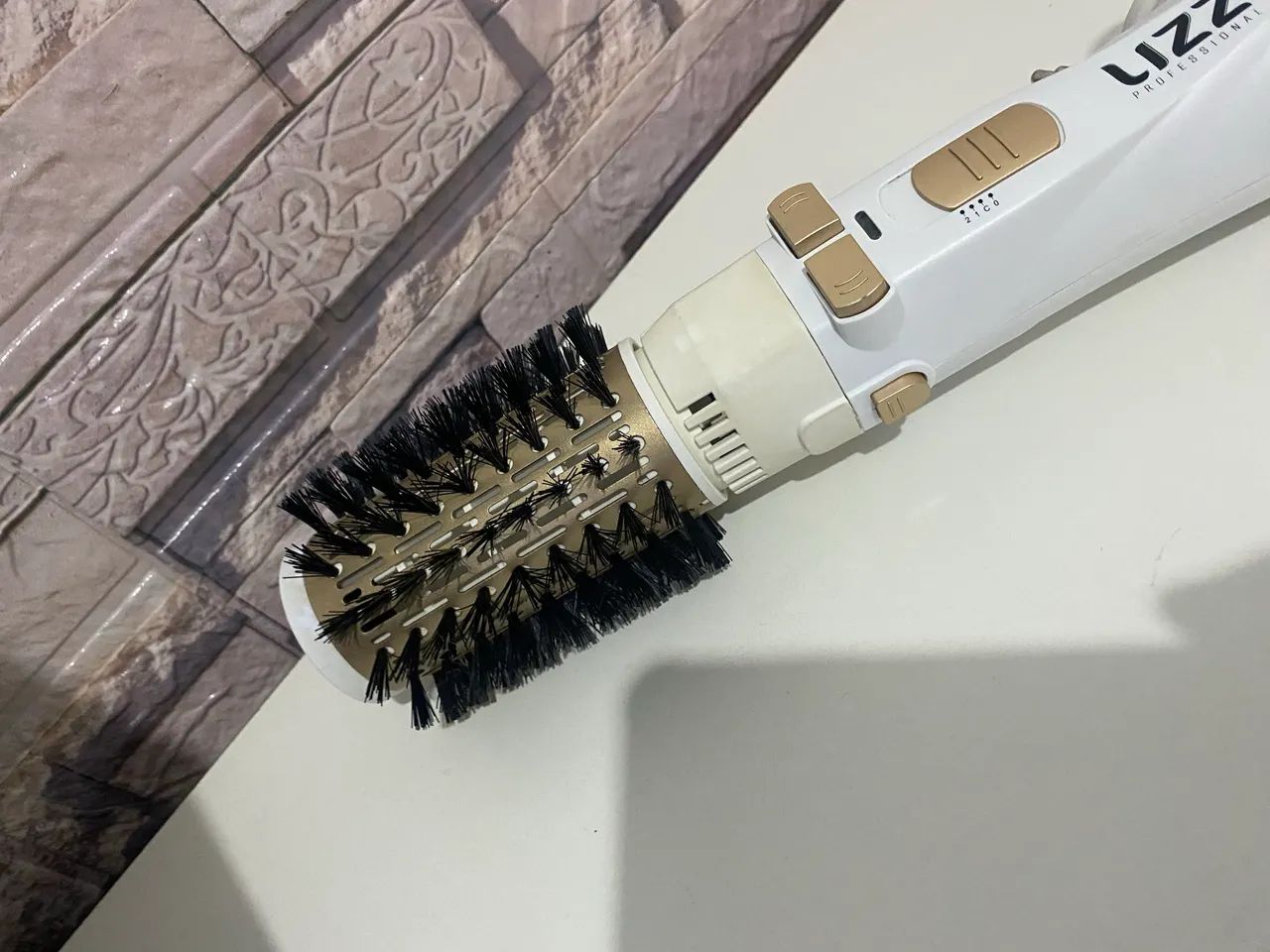 Escova secadora 