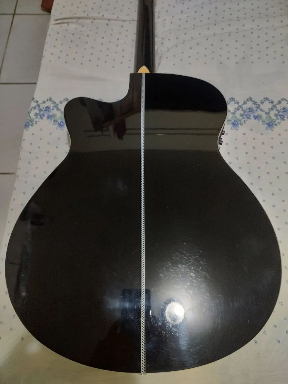 Violão Giannini Performance - Arapiraca  - Foto 4