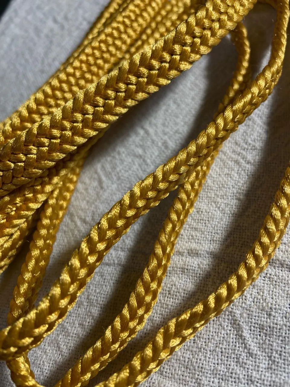 Sageo Sageuchi Style Dourado | Saito Academy - Foto 2