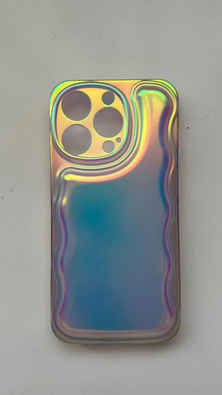 Capinhas para iPhone 14 Pro (Lote)