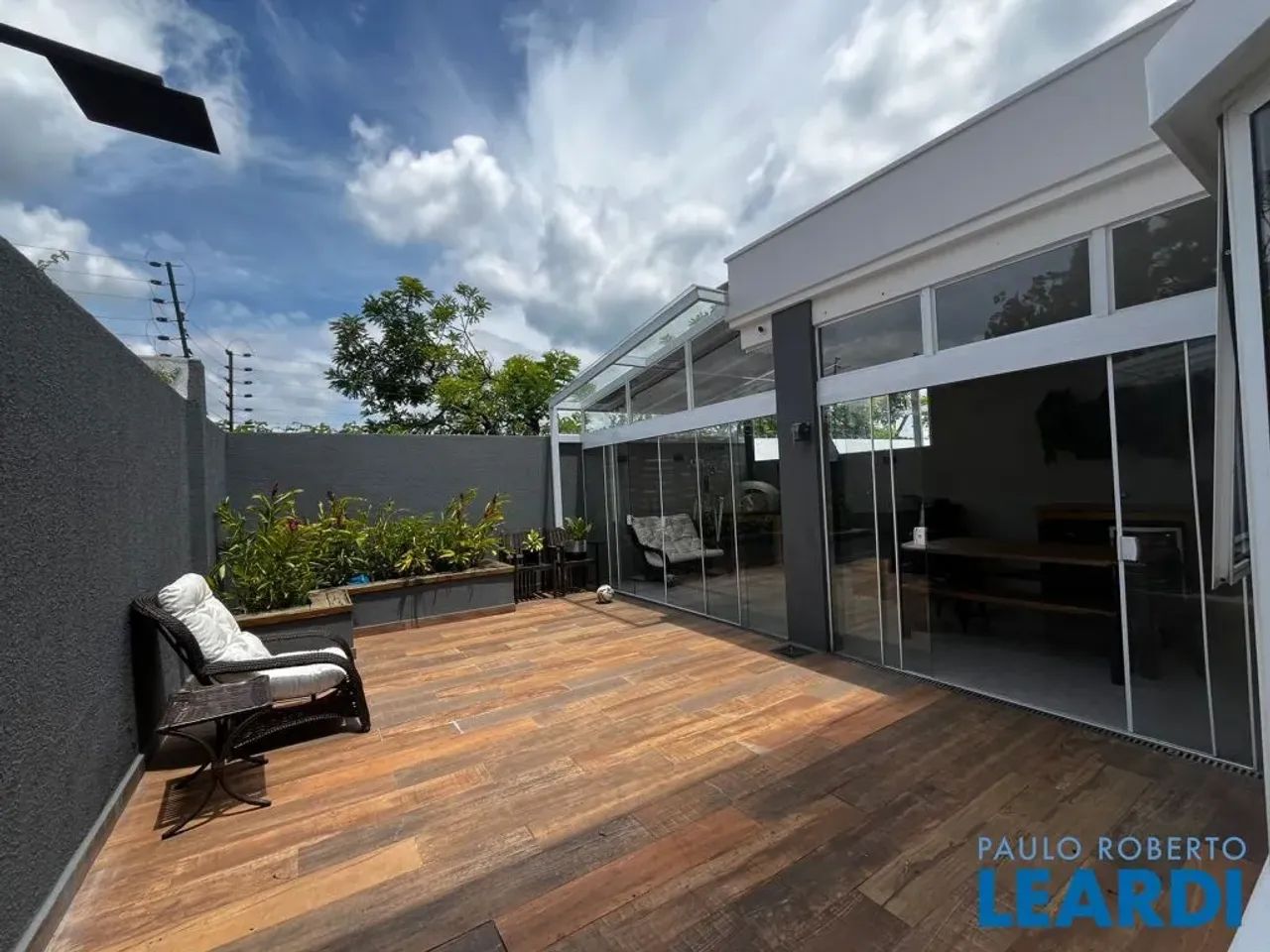 CASA EM CONDOMÍNIO - TAMBORÉ - SP - Foto 5