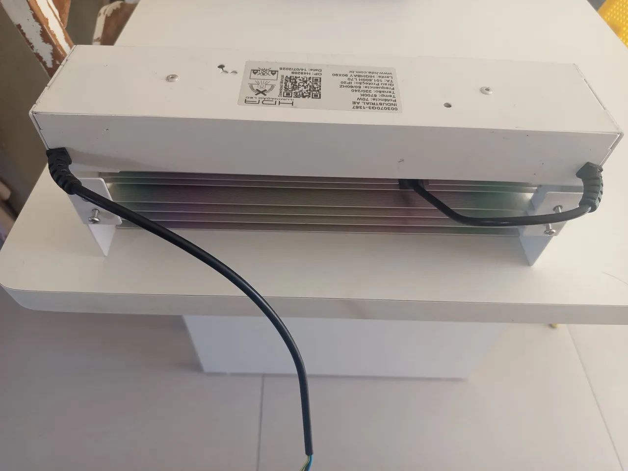 Refletor led 70w - Foto 2