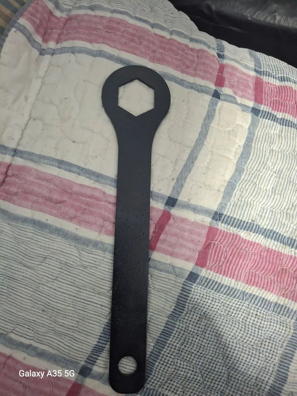 Chave de Suspensão 32mm - Foto 4