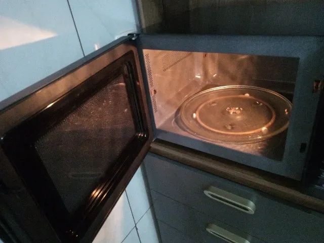 Microondas  - Foto 2