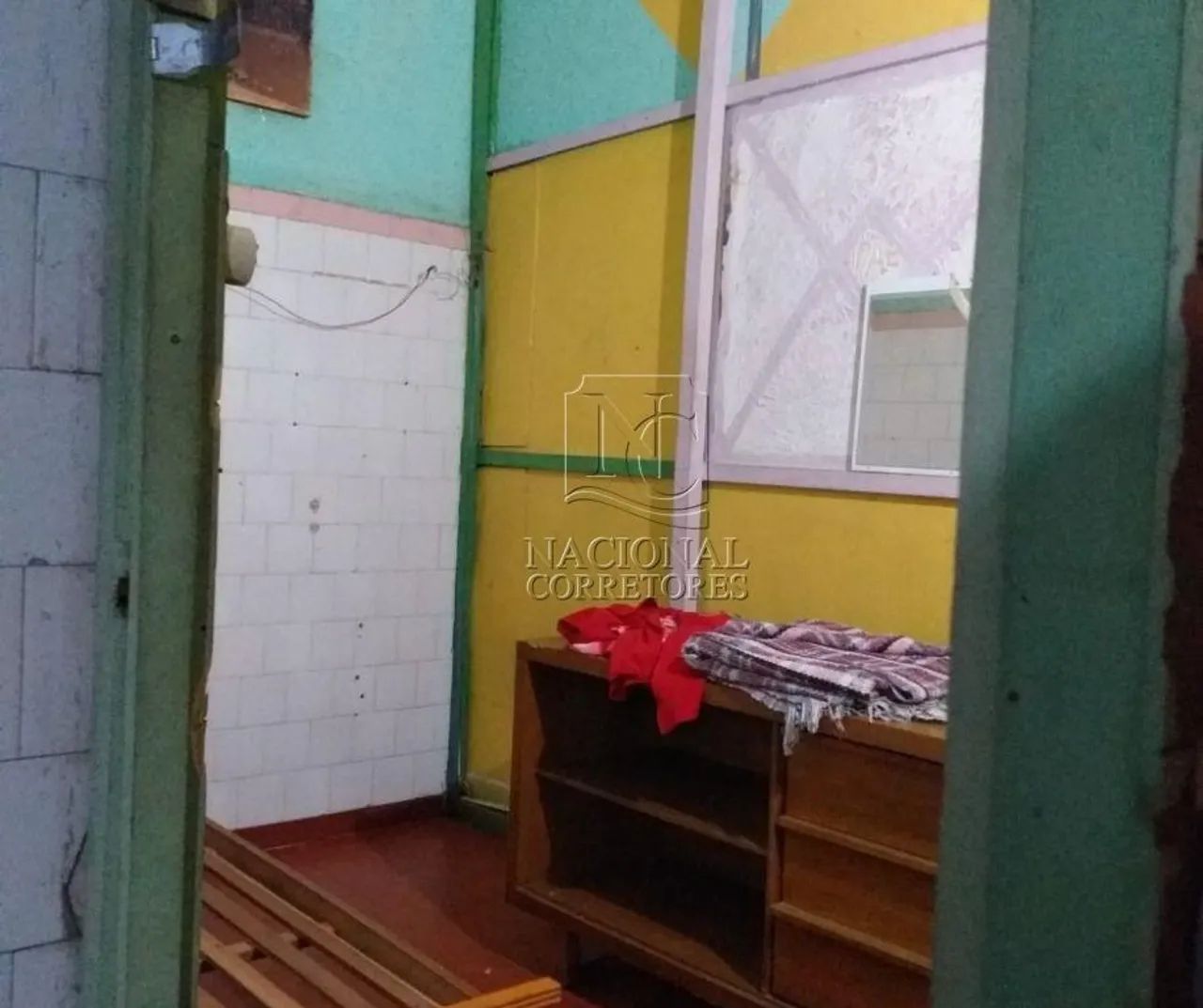 Prédio à venda, 478 m² - Vila Alto de Santo André - Santo André/SP - Foto 2