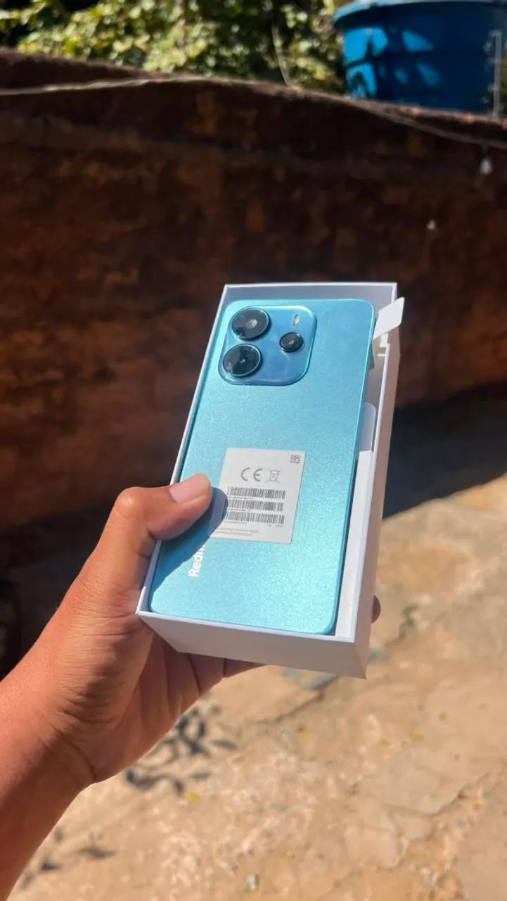 Note 14 Novo
