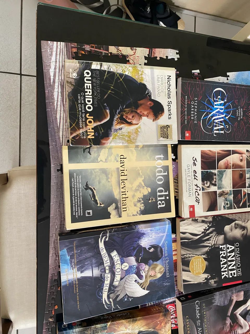 Diversos livros - Foto 2