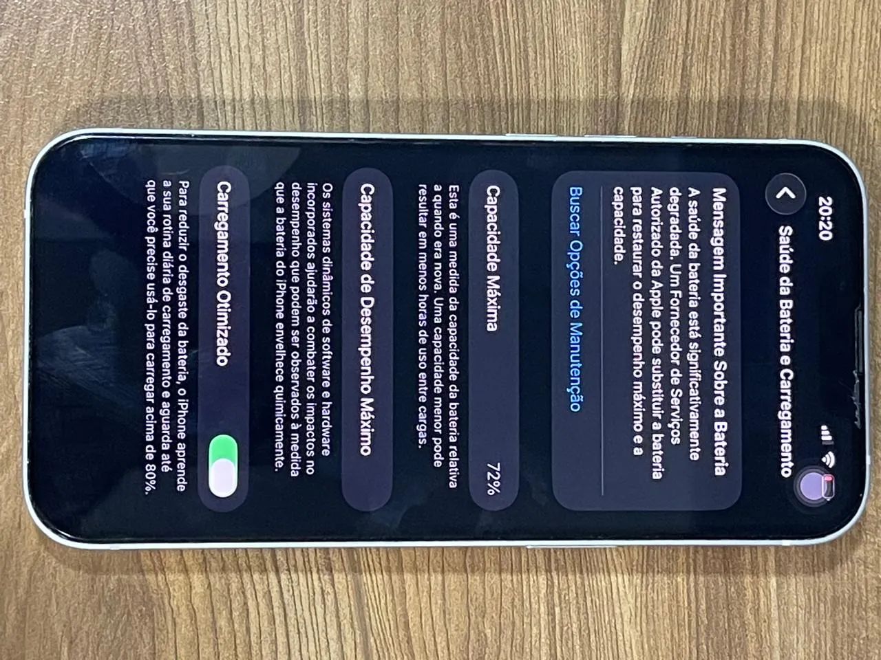 iPhone 13 128 gigas  - Foto 4