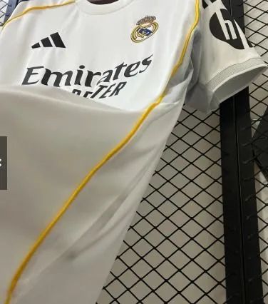 Camisa Real Madrid  - Foto 4