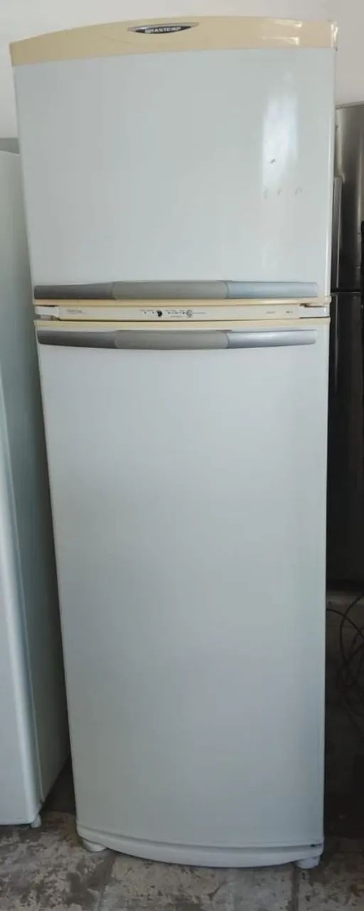 GELADEIRA BRASTEMP FROST FREE  - Foto 4