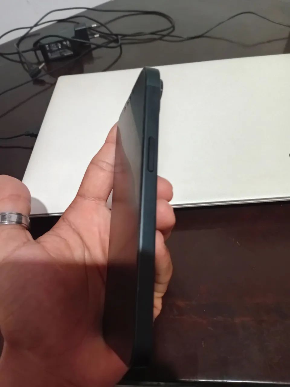 Iphone 13 preto - Foto 2