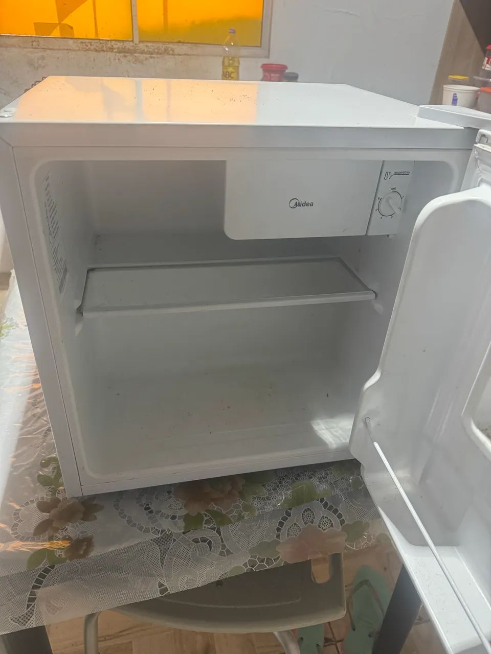 Vendo uma geladeira  - Foto 2