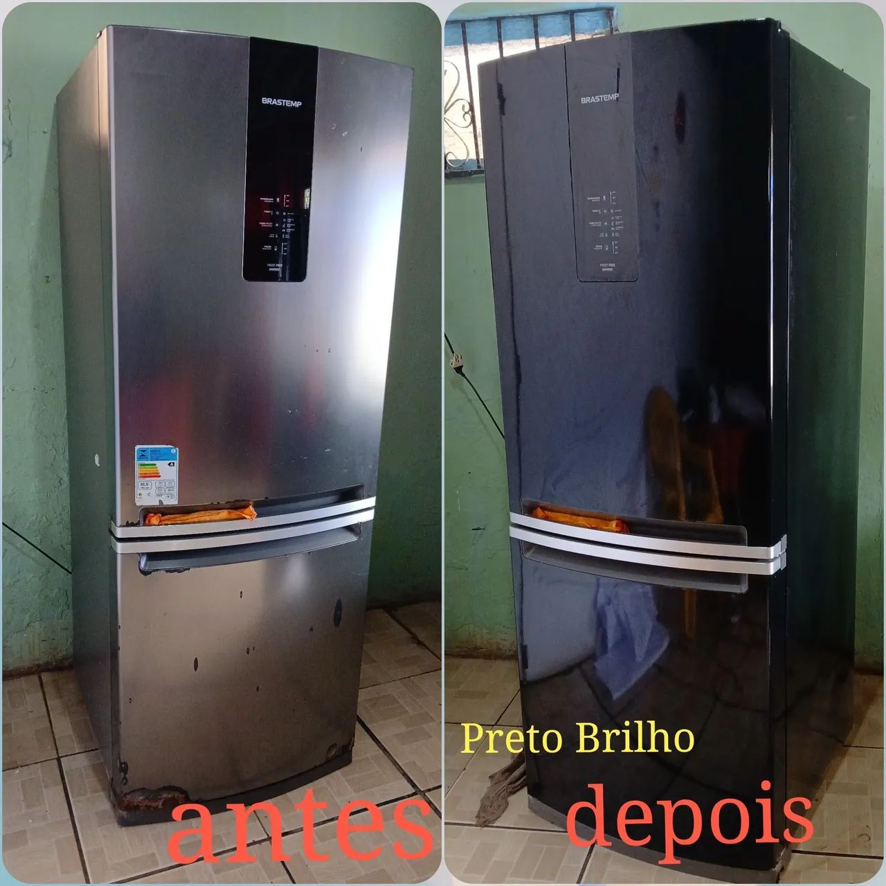 Envelopamento a domicílio  - Foto 4