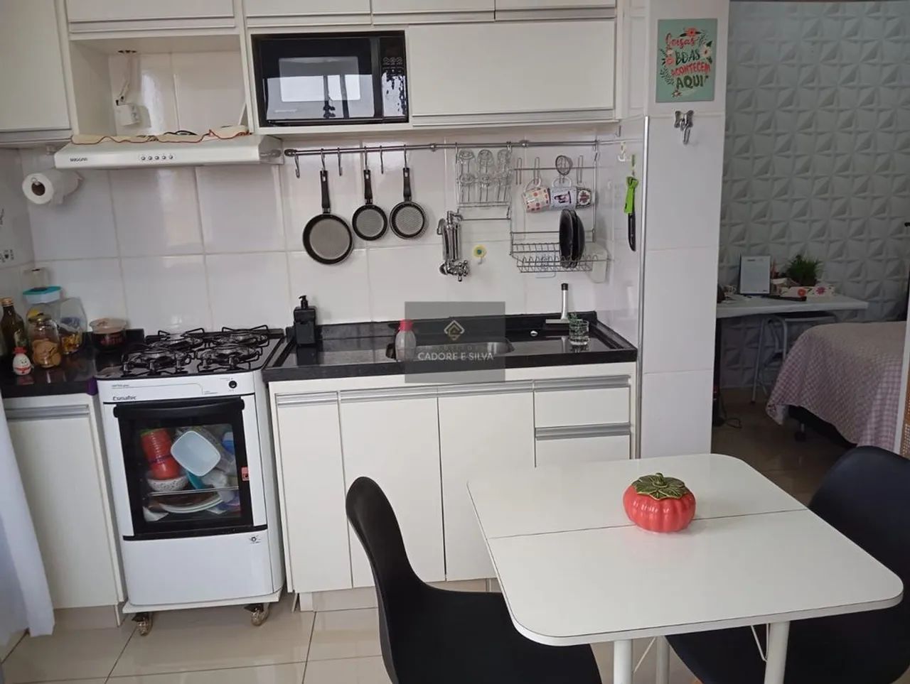 Loft no Jardim Patricia - Foto 2