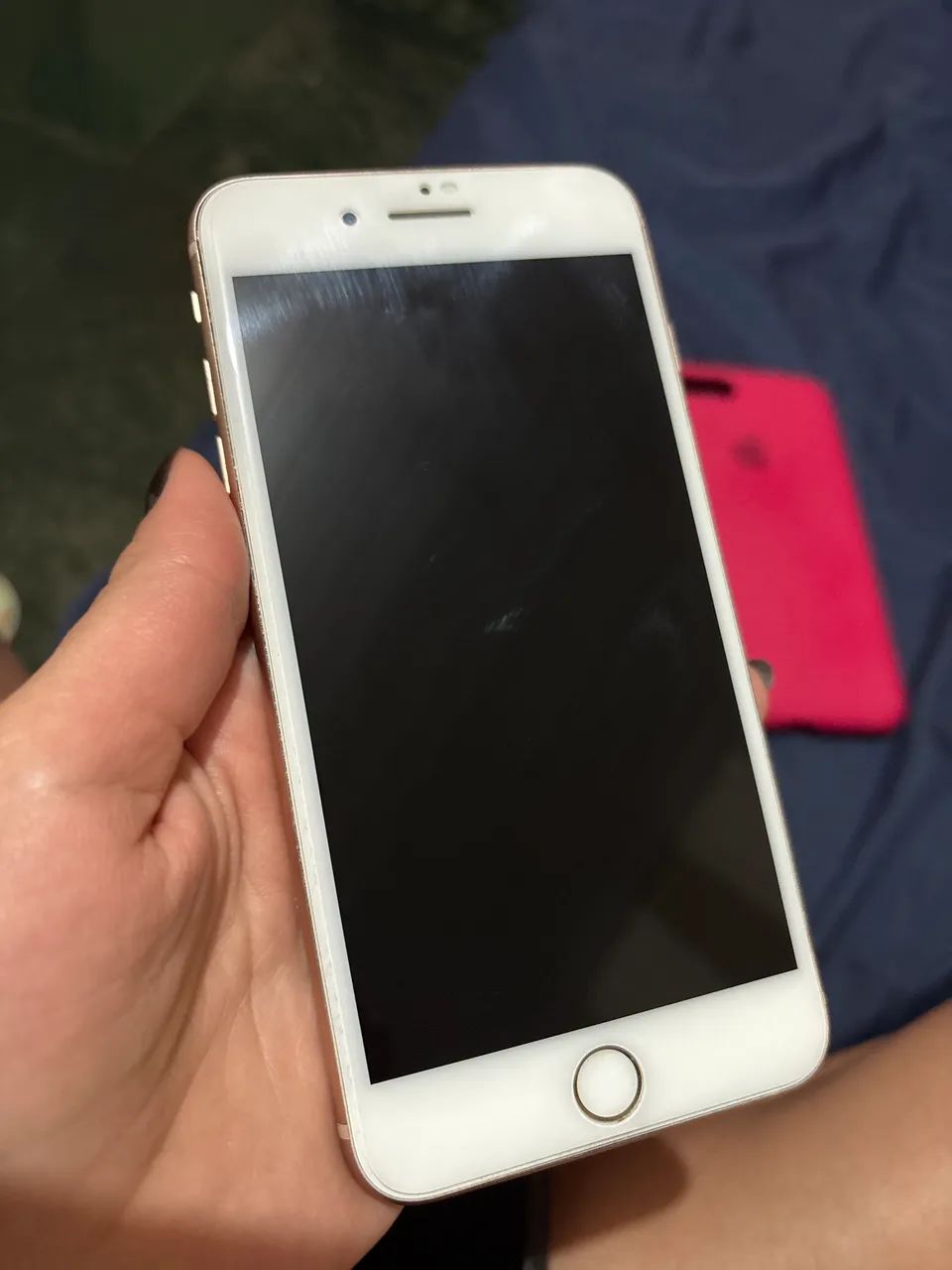 iPhone 8 Plus - Foto 2
