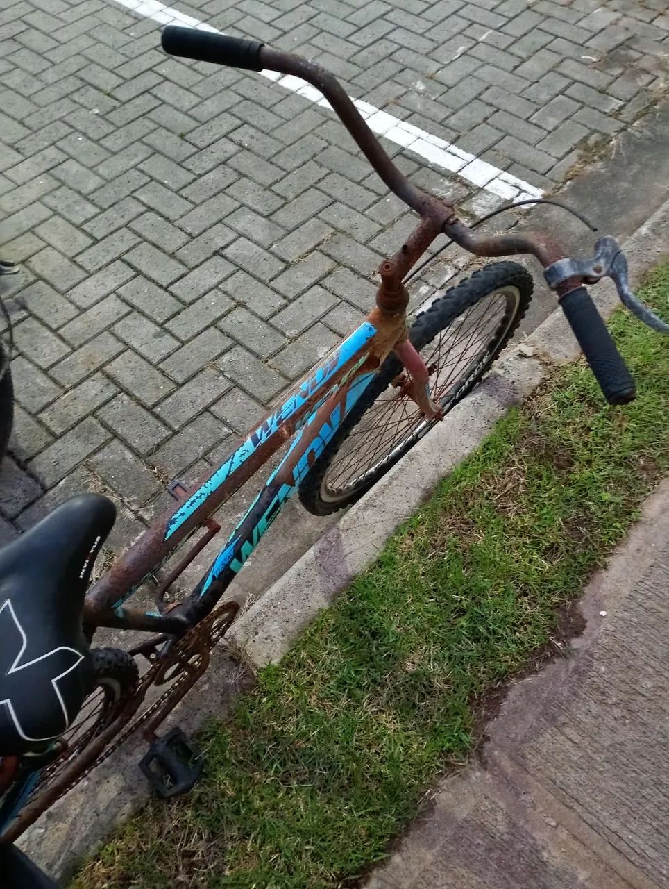 Bicicleta - Foto 2