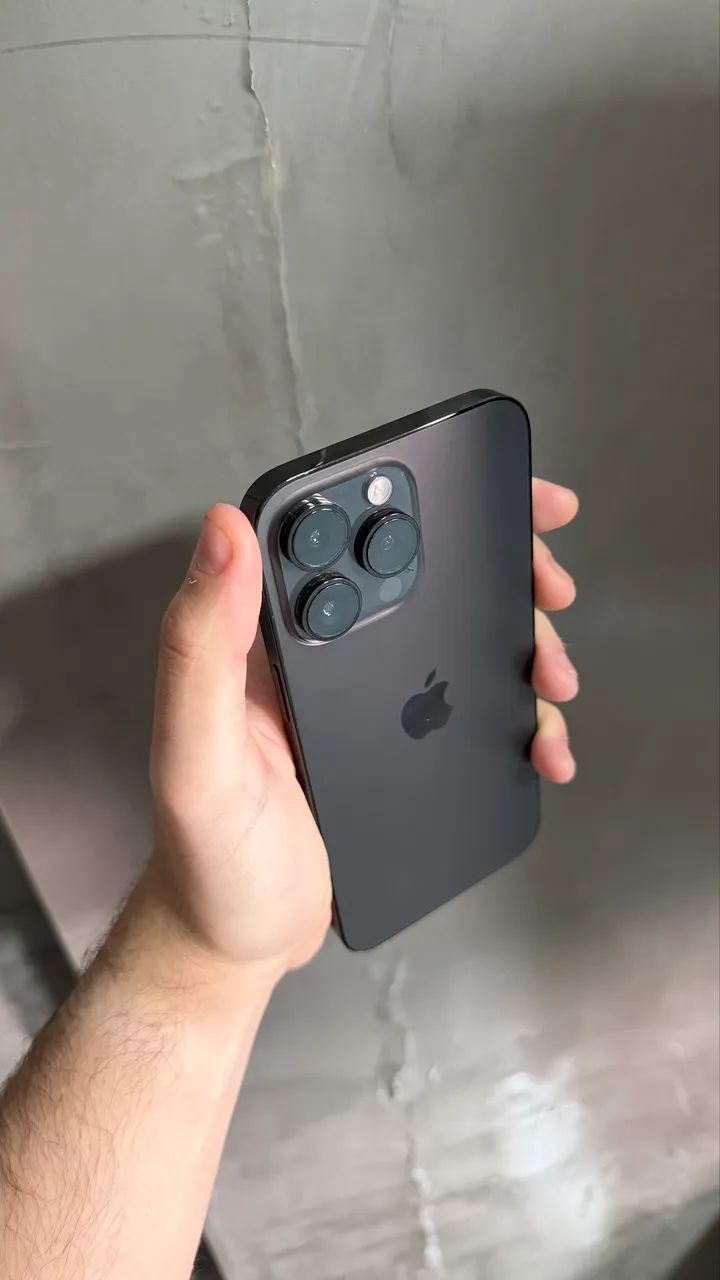 iPhone 14 Pro Max 128GB - Excelente Estado  - Foto 4