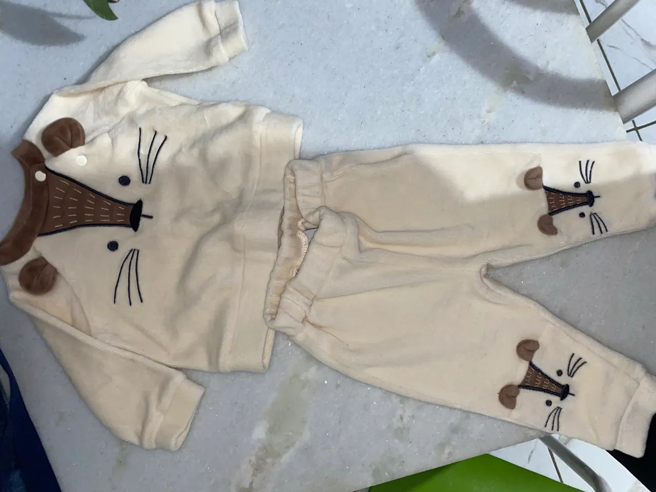 Roupas de bebe - Foto 5