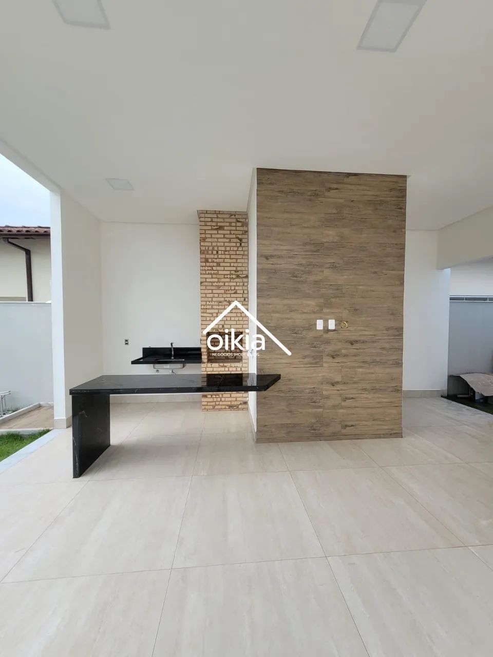 Casa Linear à Venda em Interlagos - Foto 5