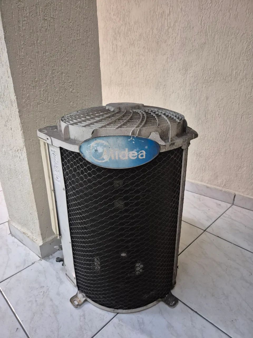 Ar condicionado Split Mídea 24000 Btus - Foto 2