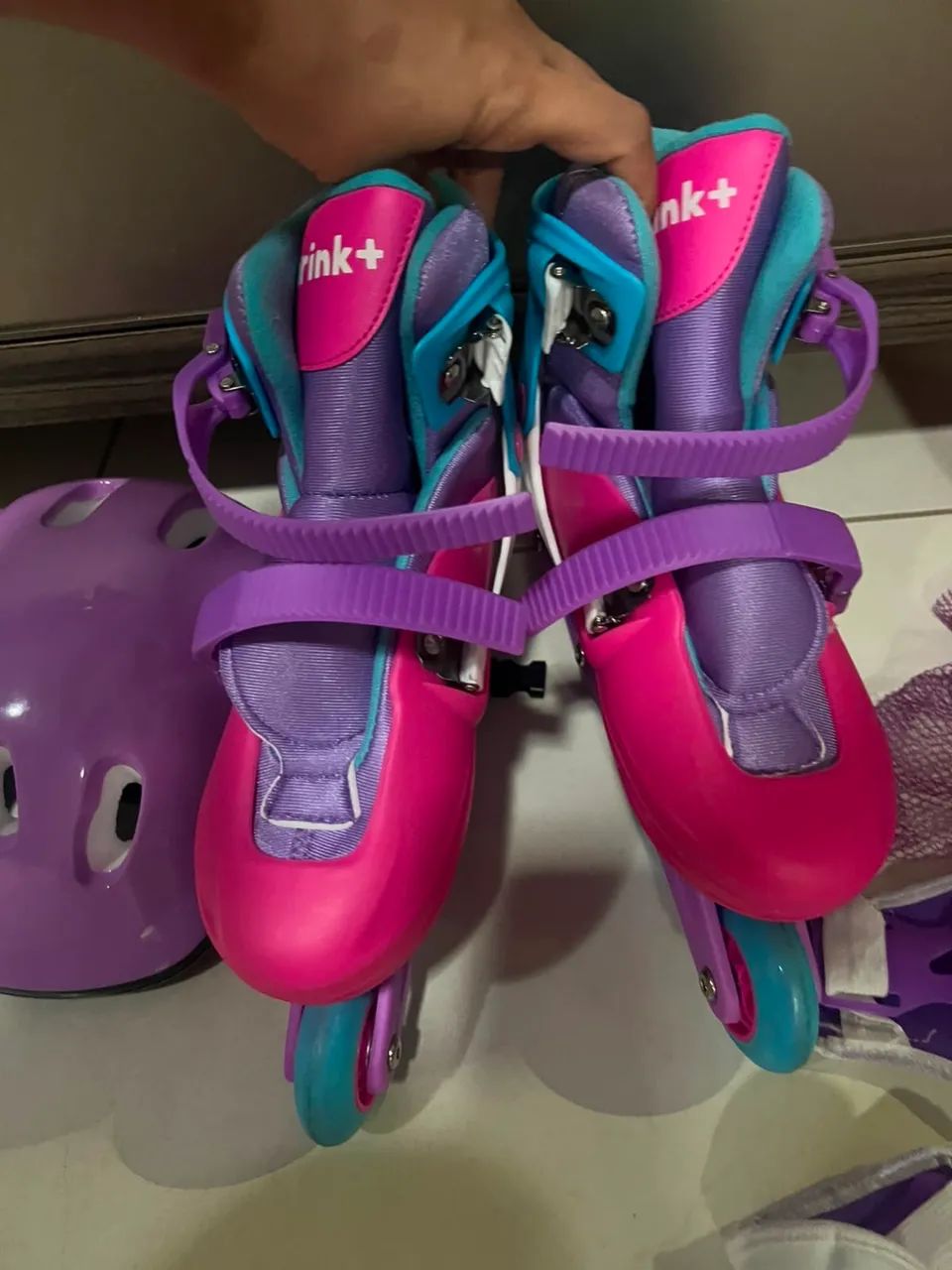 Patins  - Foto 5