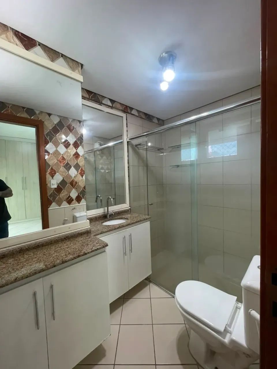 Nau Capitânia - 200m² - Adrianópolis - Foto 2