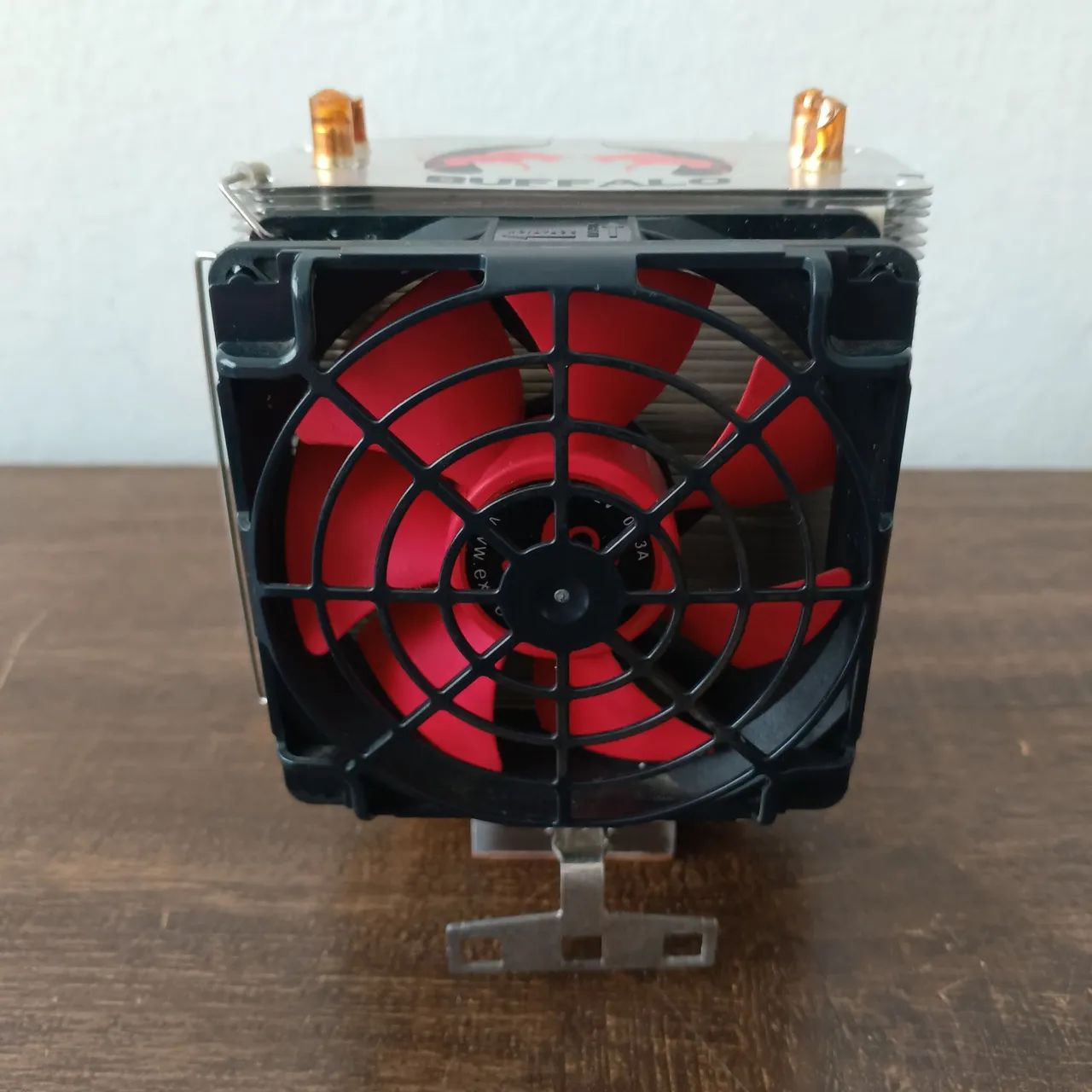 CPU cooler para socket AM3+ Extream Buffalo - Foto 4