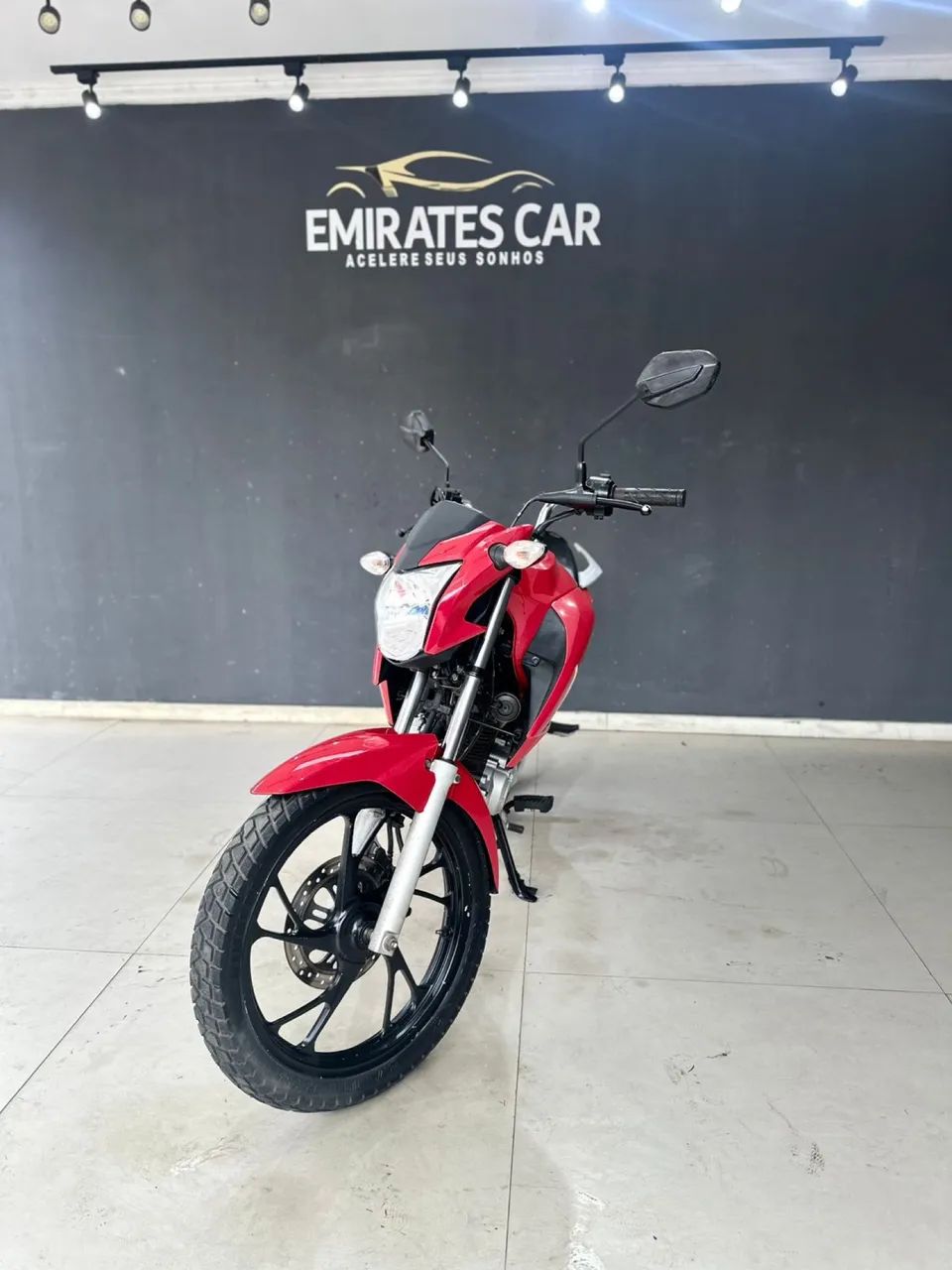 Titan 150cc 2018 - Foto 2