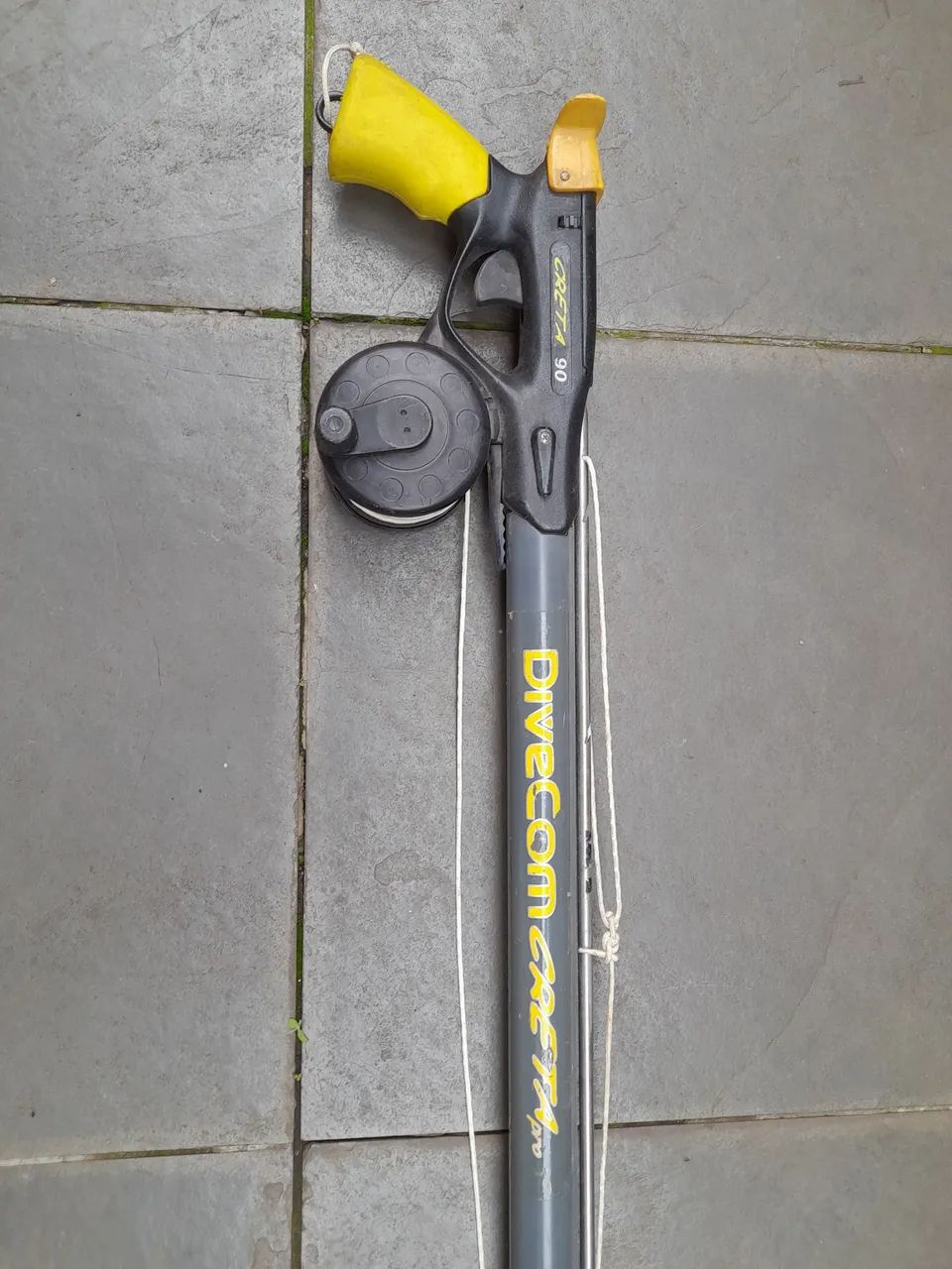 Arbalete Divecom Creta Pro 90 - Foto 4