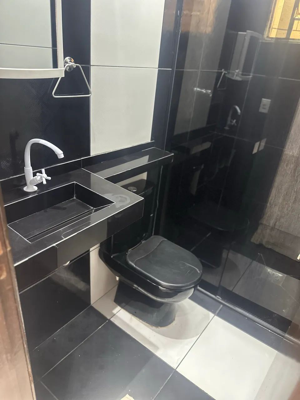 Vendo Casa na Samambaia  - Foto 2
