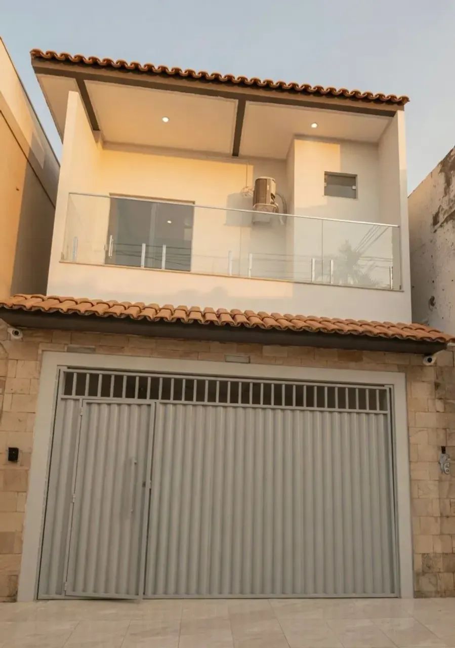 Casa em vila à venda no Umarizal