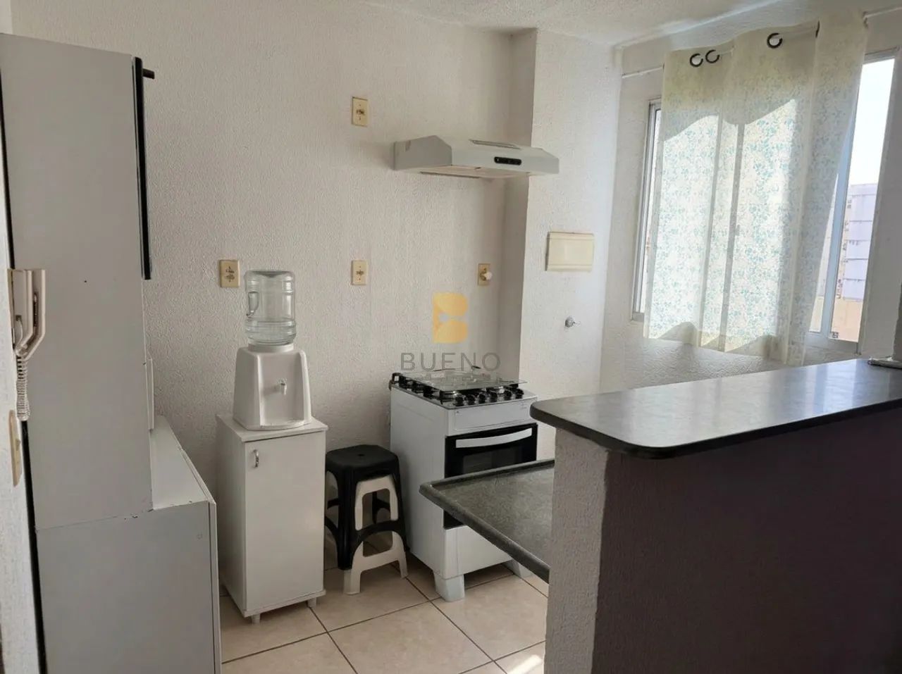 APARTAMENTO RESIDENCIAL em CUIABÁ - MT, CARUMBÉ - Foto 4