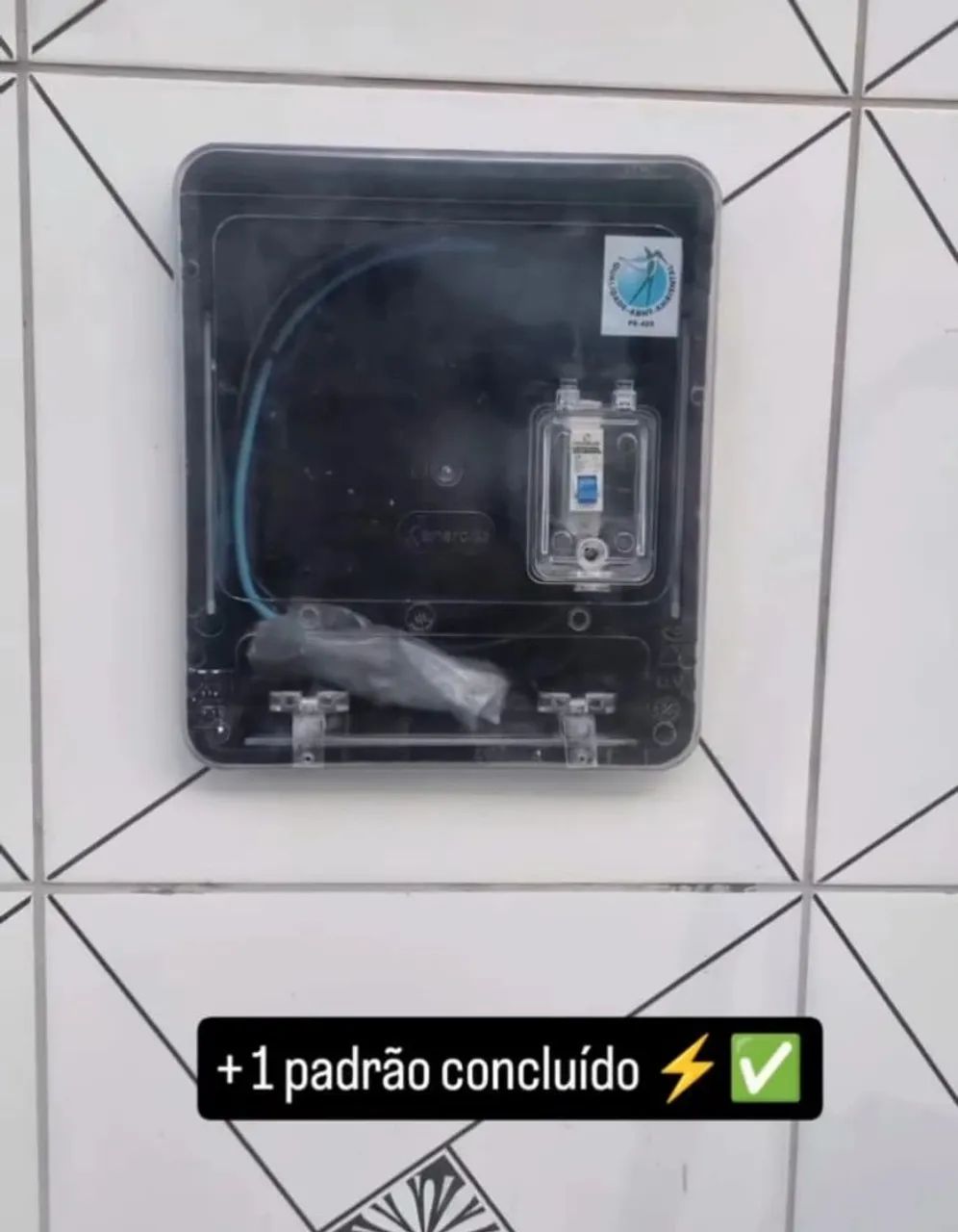 Eletricista residencial e predial  - Foto 2