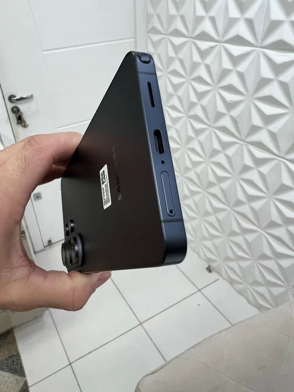 Celular Samsung S26 ULTRA 512 Gb - Foto 3