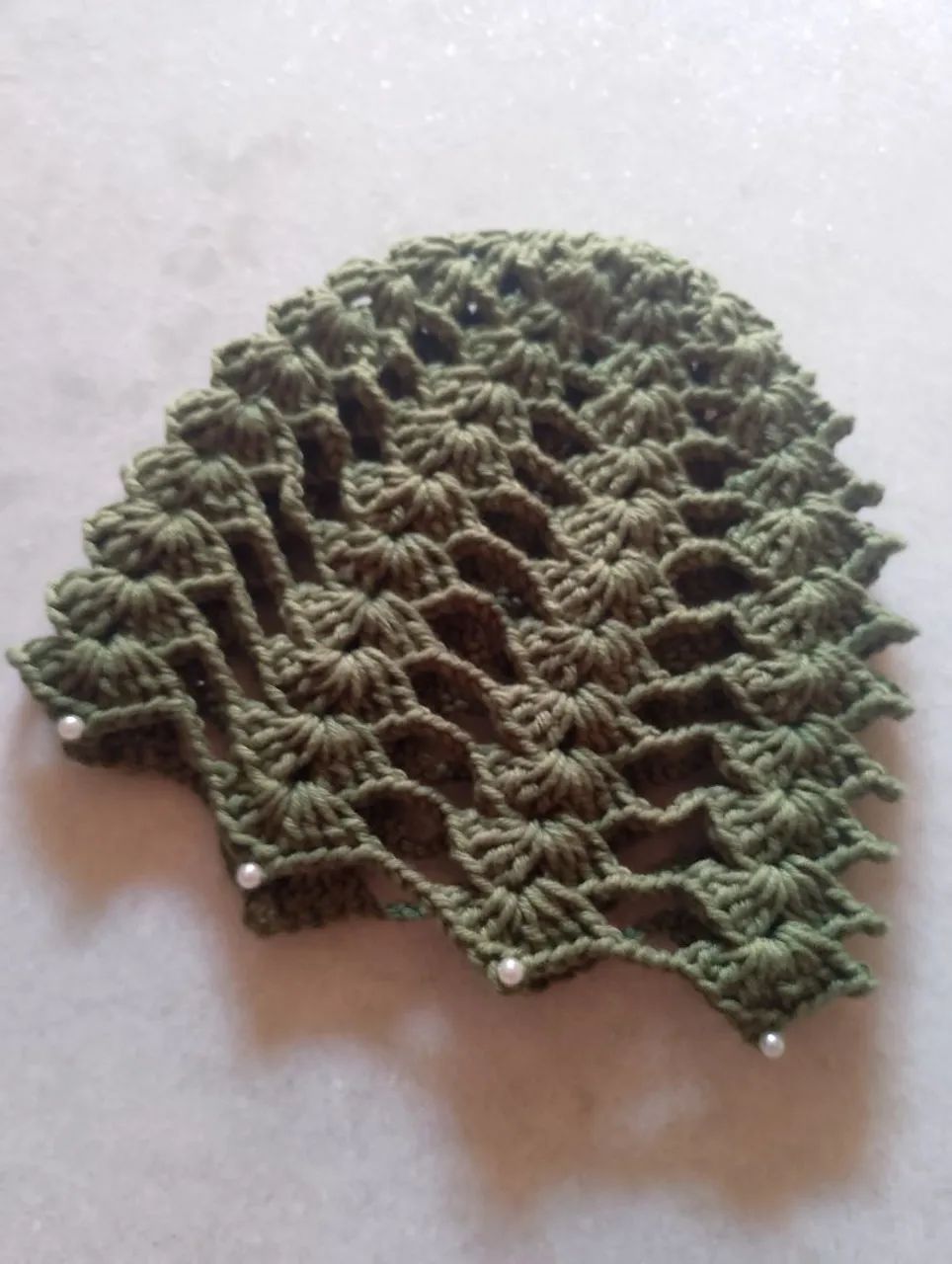 Headpiece tendência 2026