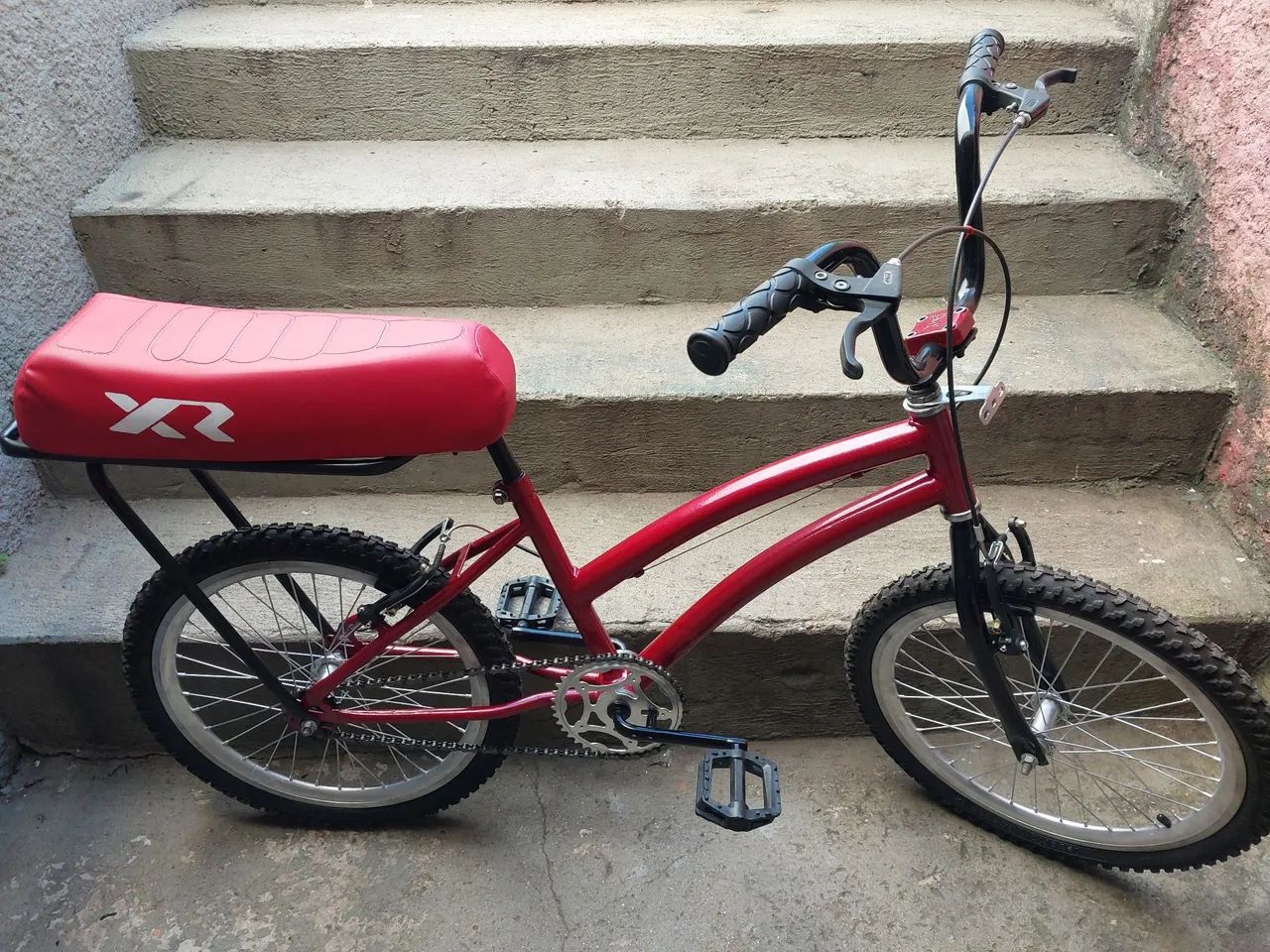 Bicicleta  - Foto 2