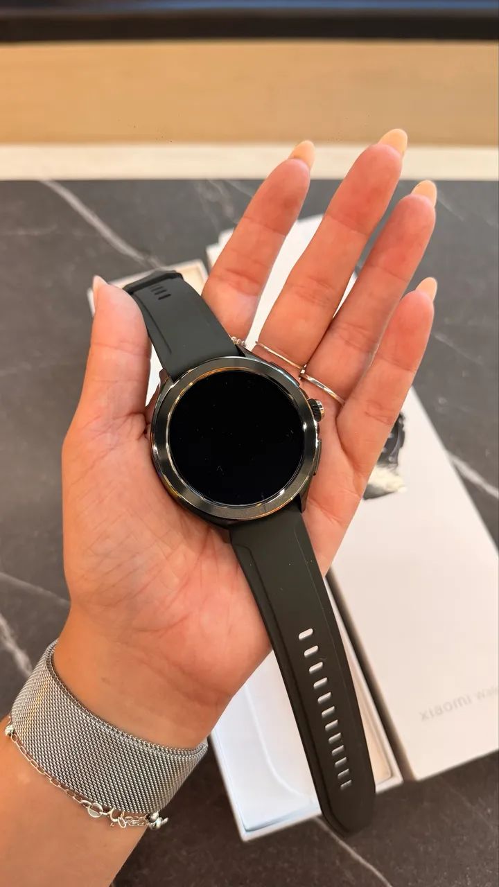XIAOMI WATCH 2 PRO - NOVO - Foto 2
