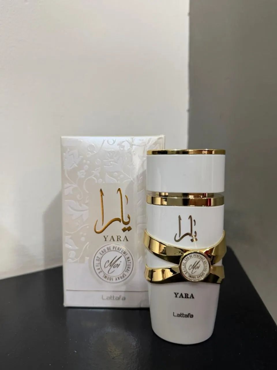 Perfume árabe Yara Moi Lattafa - Foto 2