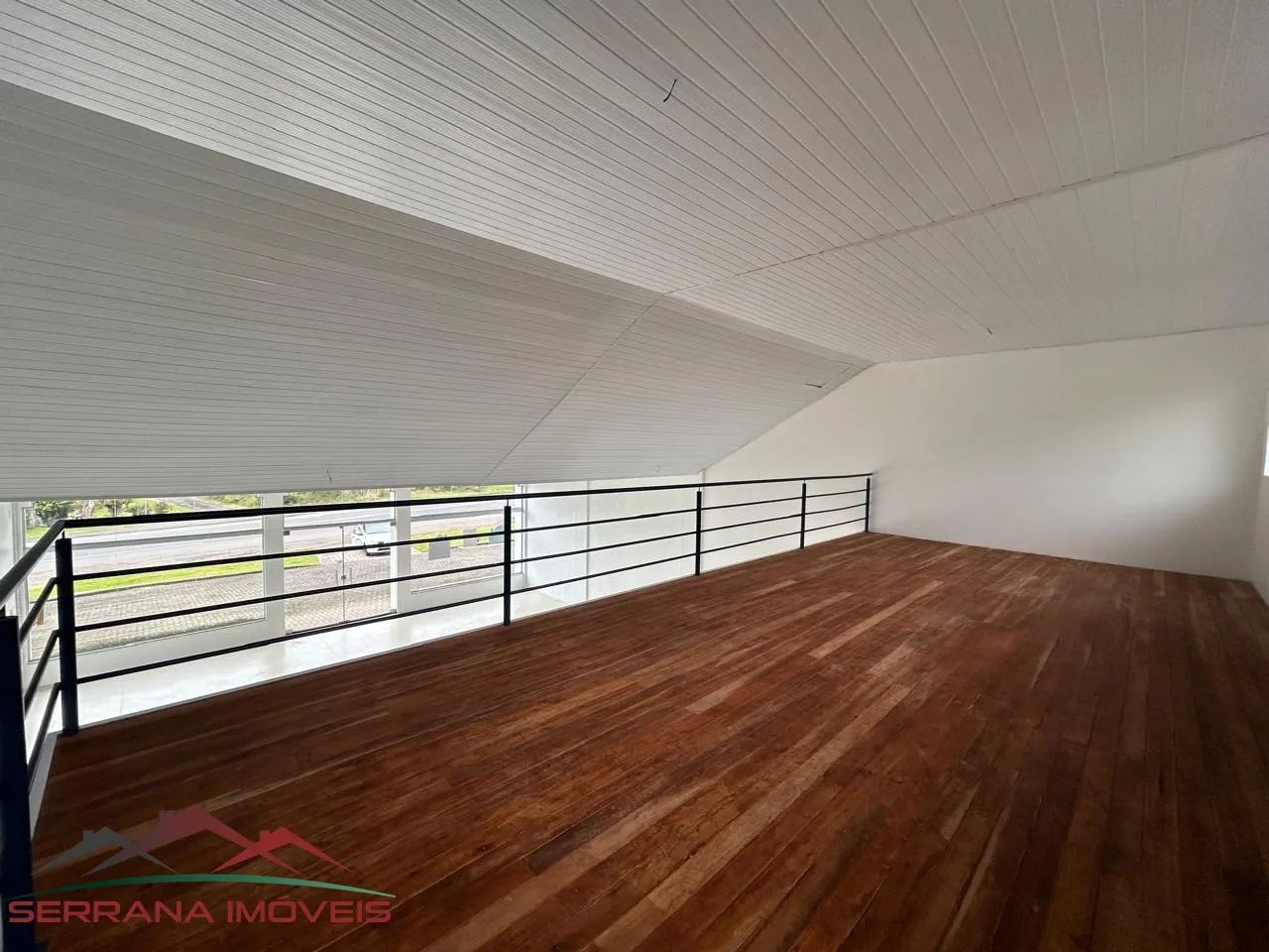 SALA COMERCIAL em NOVA PETRÓPOLIS - RS, pousada da neve - Foto 2