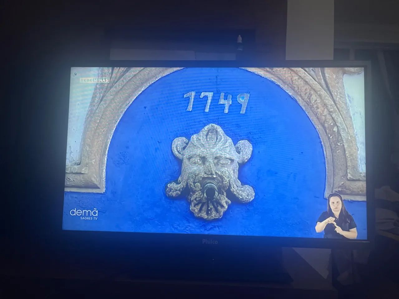 Tv Philco